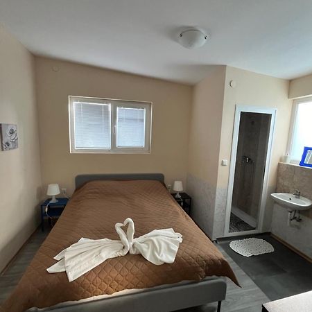 Shabla Lux Guest Houses Экстерьер фото