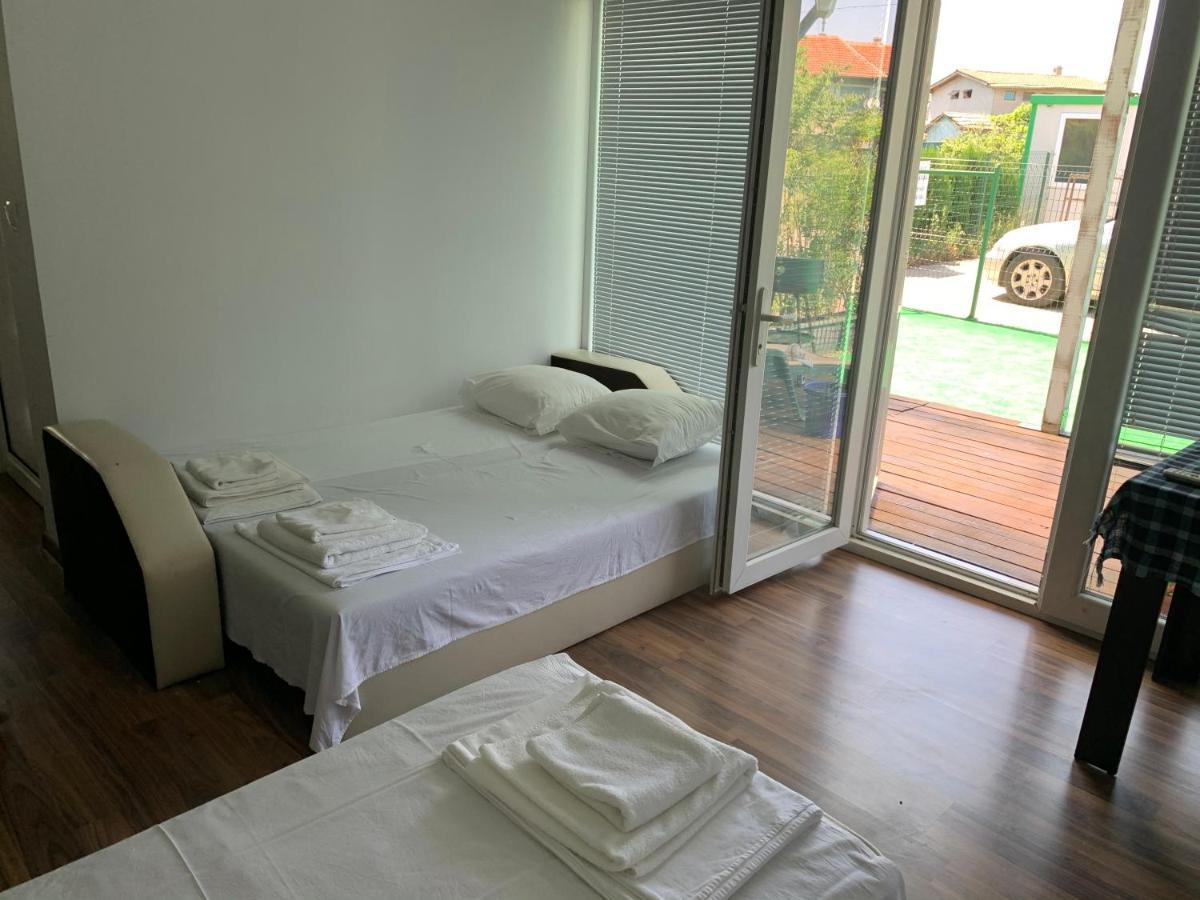 Shabla Lux Guest Houses Экстерьер фото