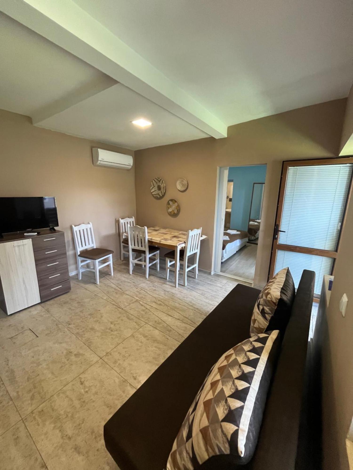 Shabla Lux Guest Houses Экстерьер фото