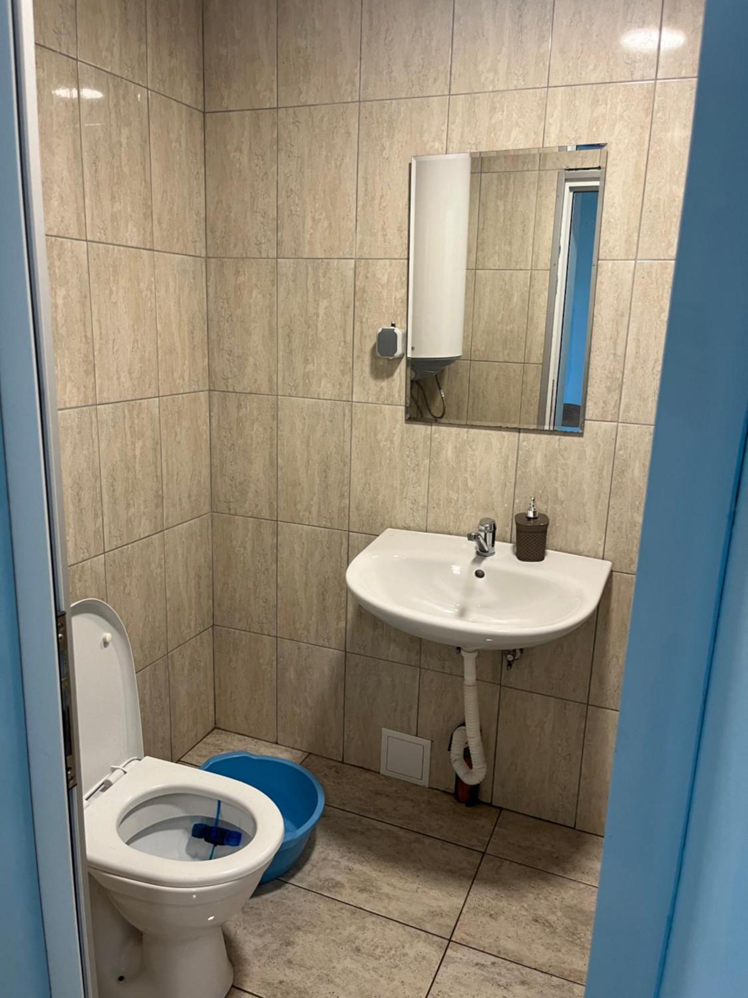 Shabla Lux Guest Houses Экстерьер фото