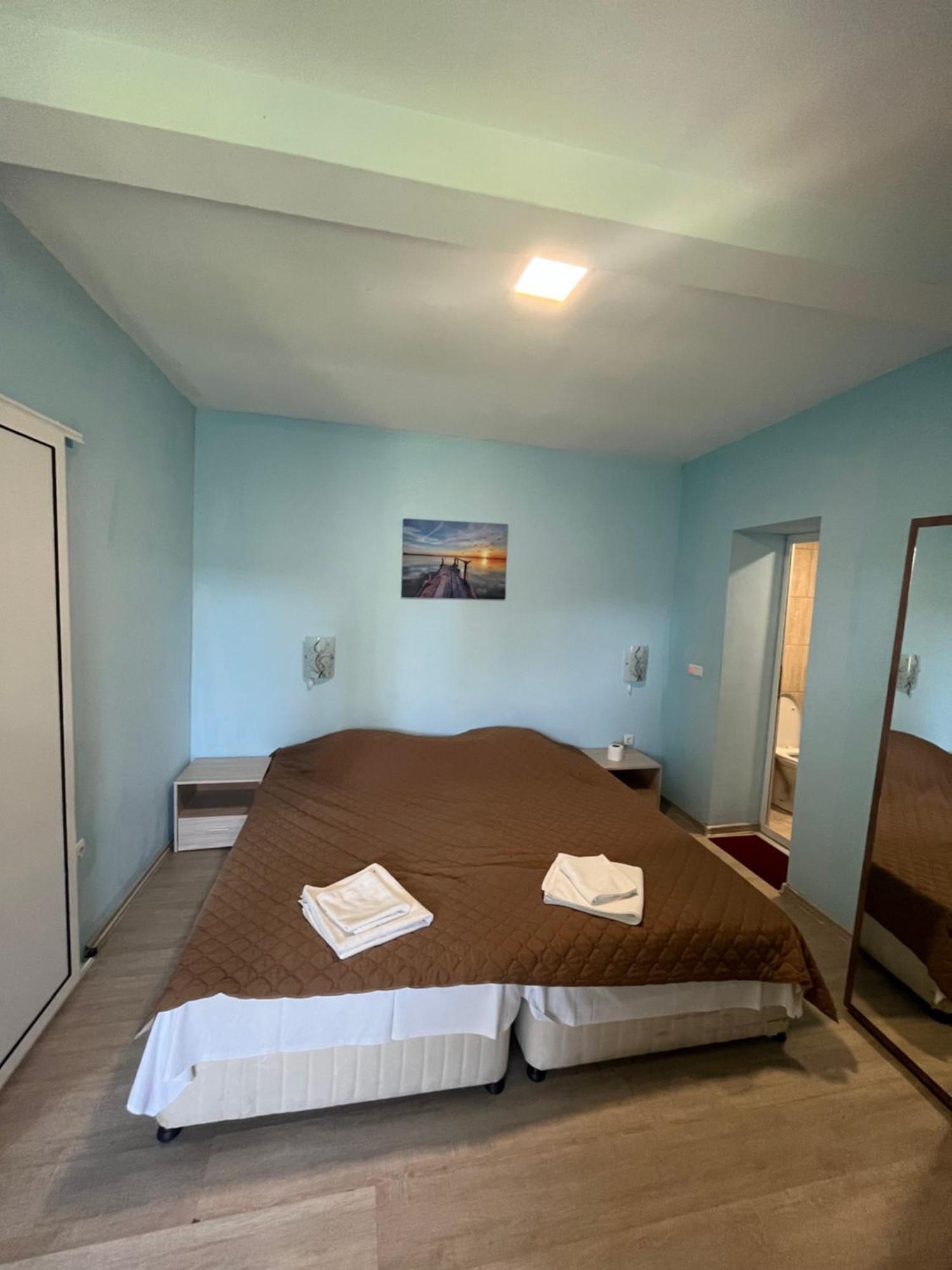 Shabla Lux Guest Houses Экстерьер фото