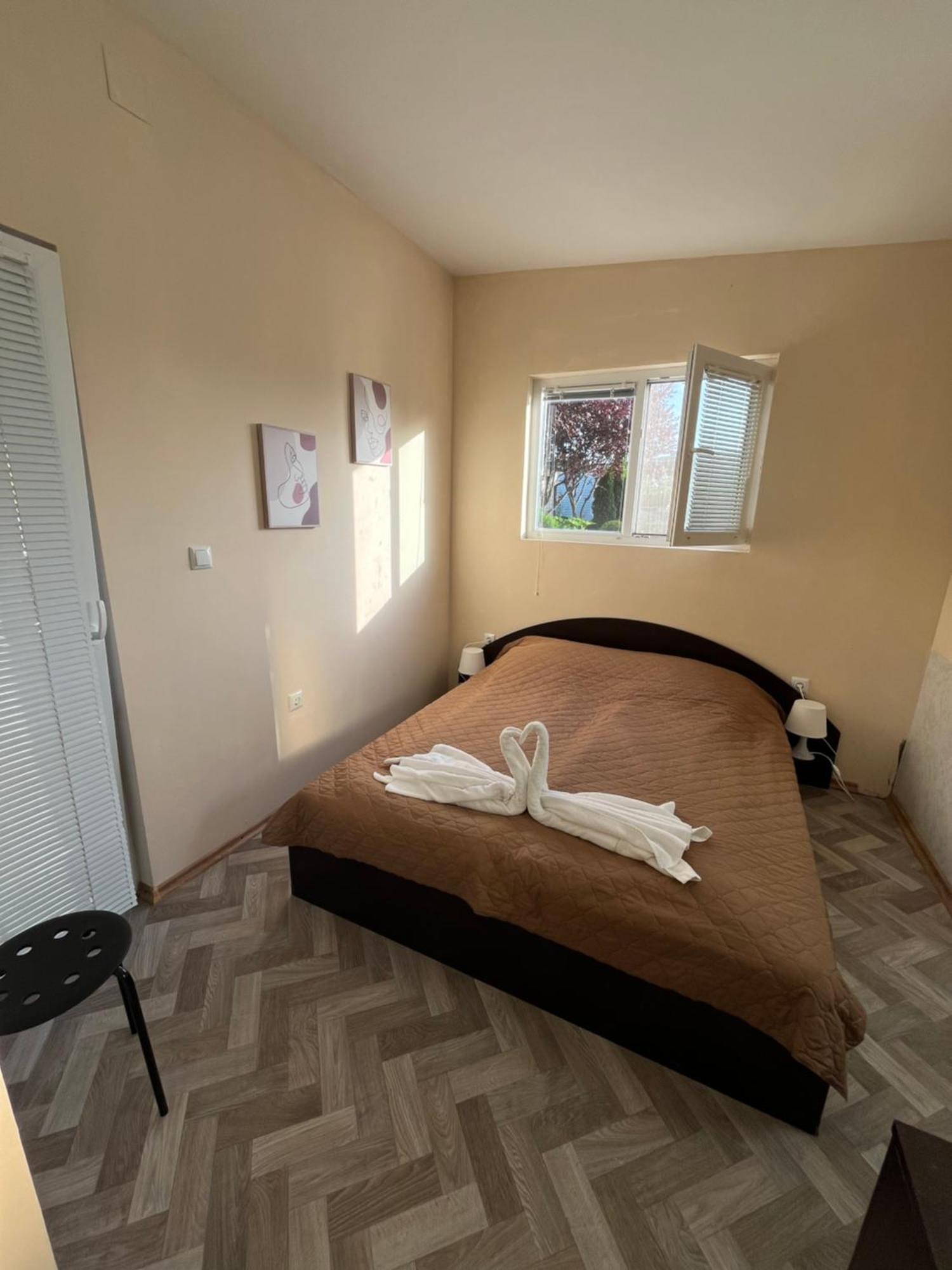 Shabla Lux Guest Houses Экстерьер фото
